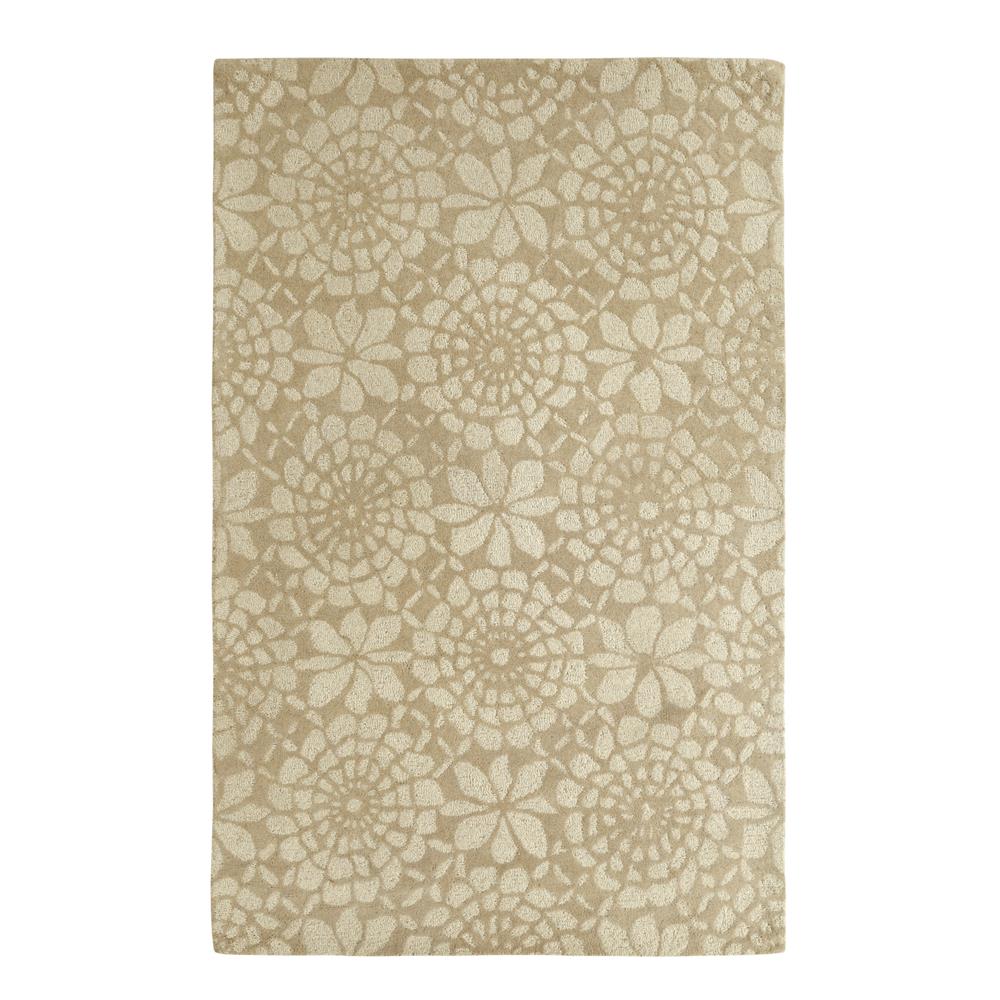 Dynamic Rugs 5333-114 Palace 9 Ft. 6 In. X 13 Ft. 6 In. Rectangle Rug in Ivory/Beige